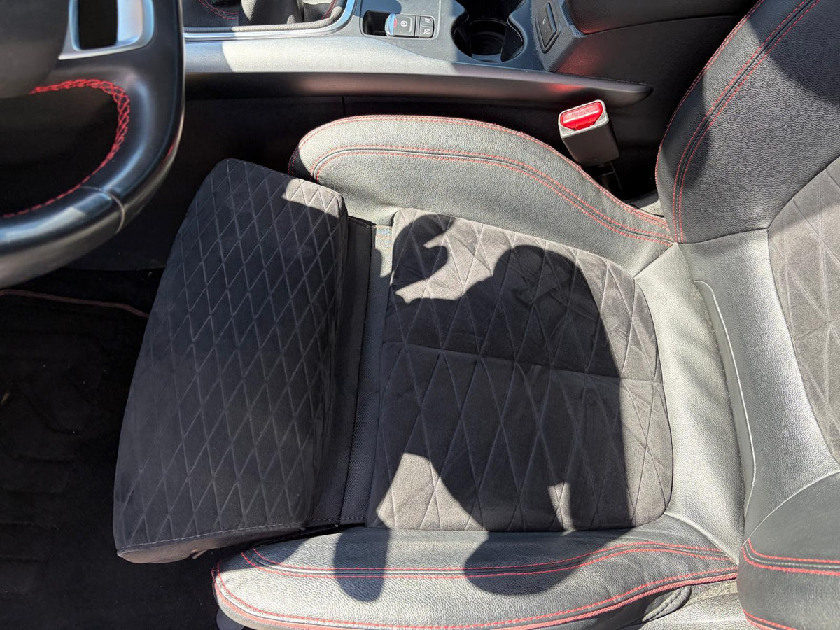 Renault Kadjar 1.3 TCe Black Edition — foto 22