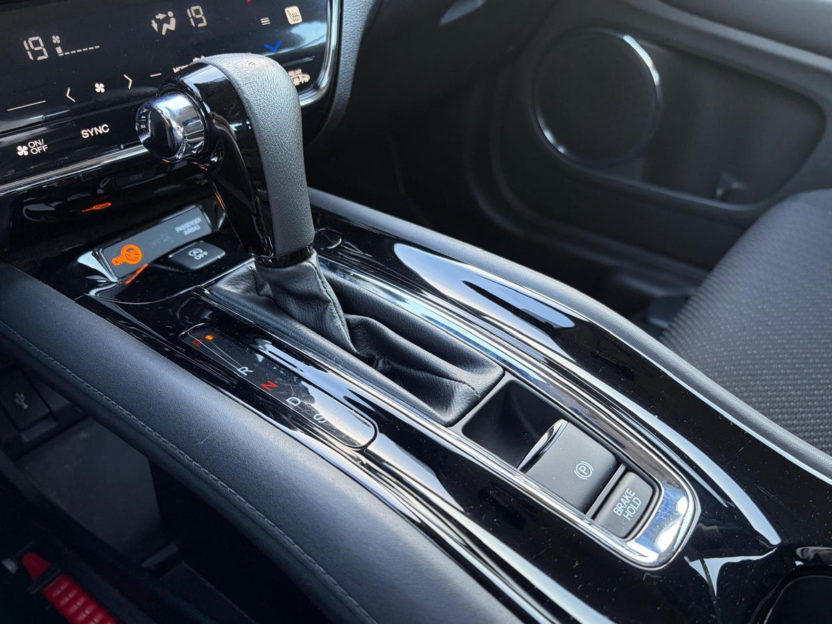 Honda HR-V 1.5 i-VTEC Elegance — foto 29