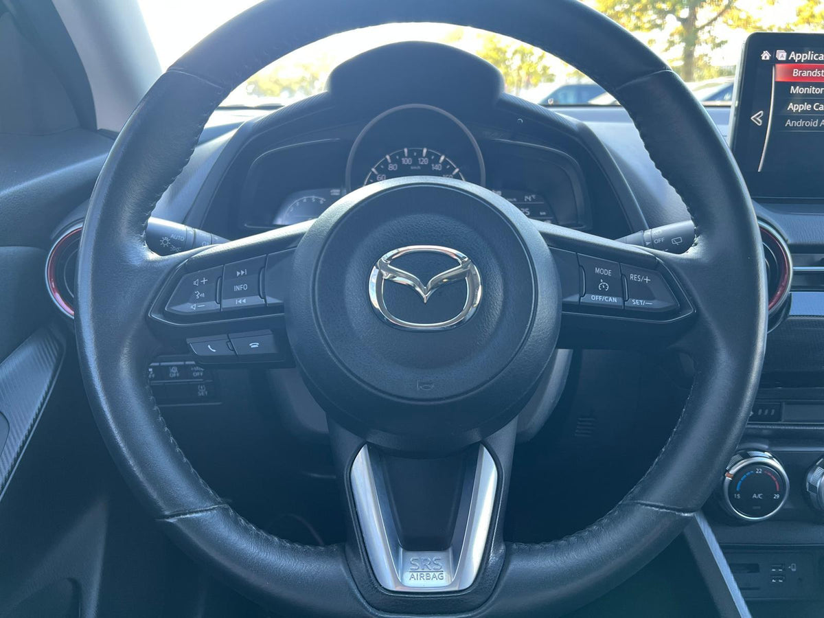 Mazda 2 1.5 e-SkyActiv-G 90 Homura — foto 22