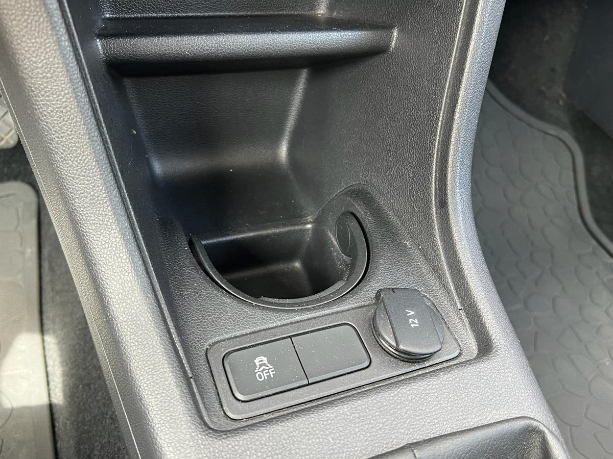 SEAT Mii 1.0 Style Sport — foto 23