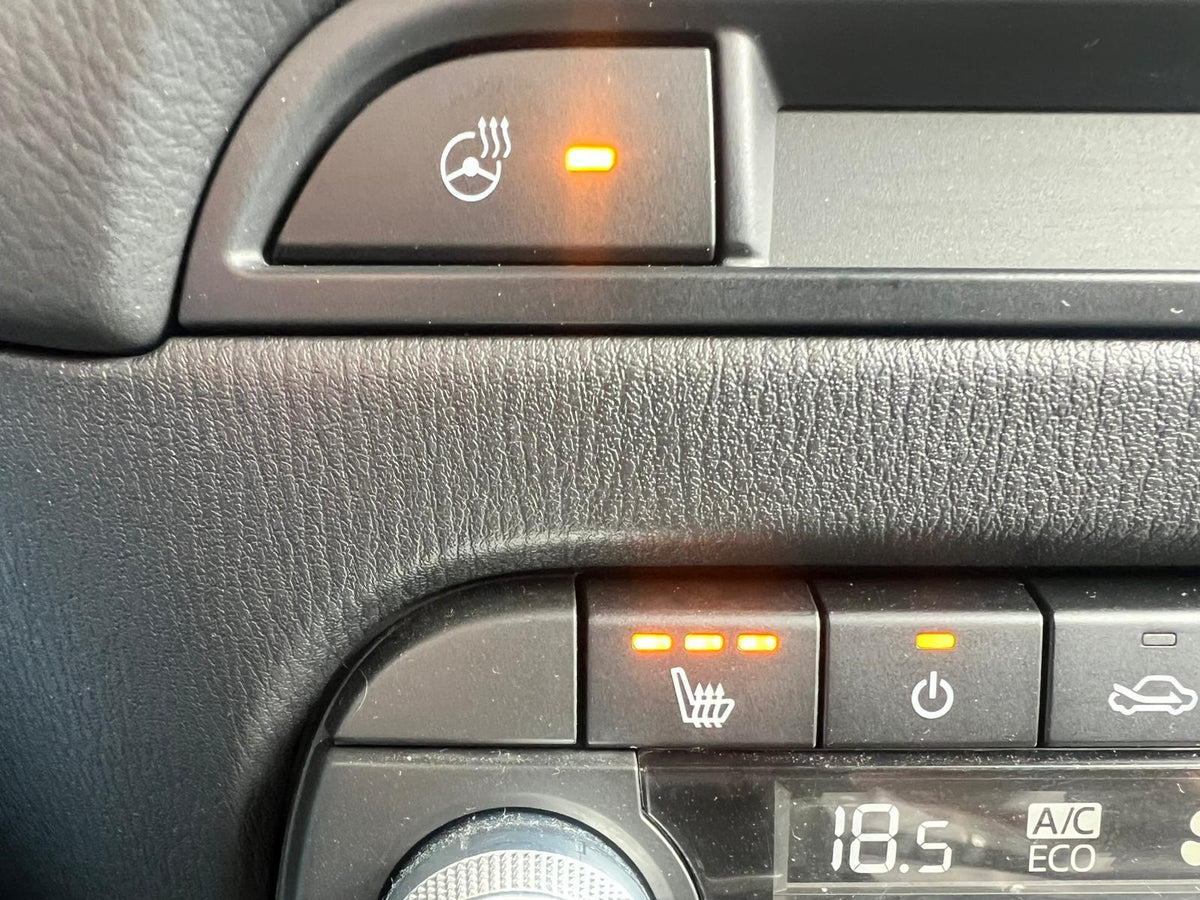 Mazda CX-5 2.0 SkyActiv-G 165 Comfort — foto 29