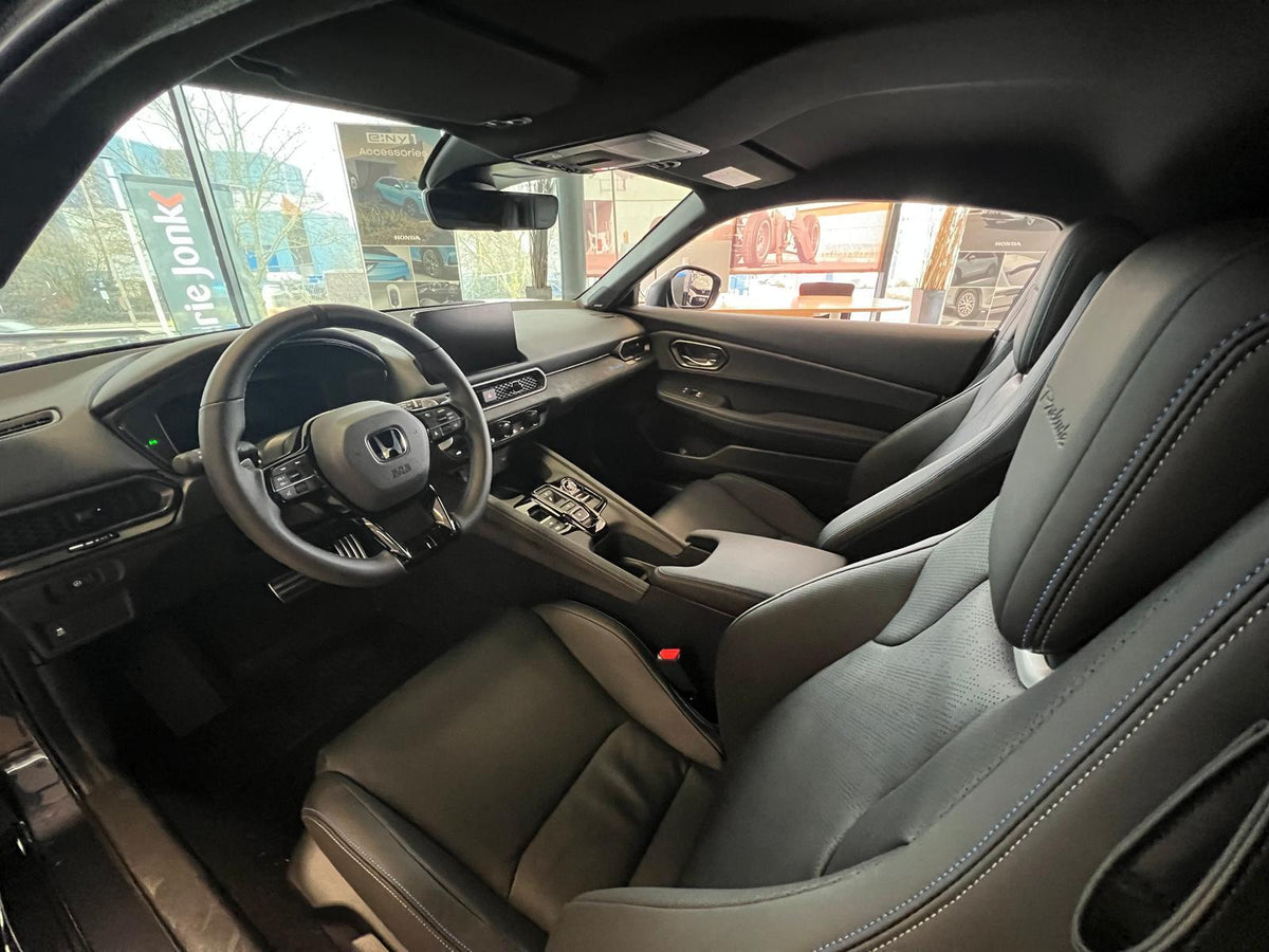 Honda Prelude 2.0 Advance — foto 10