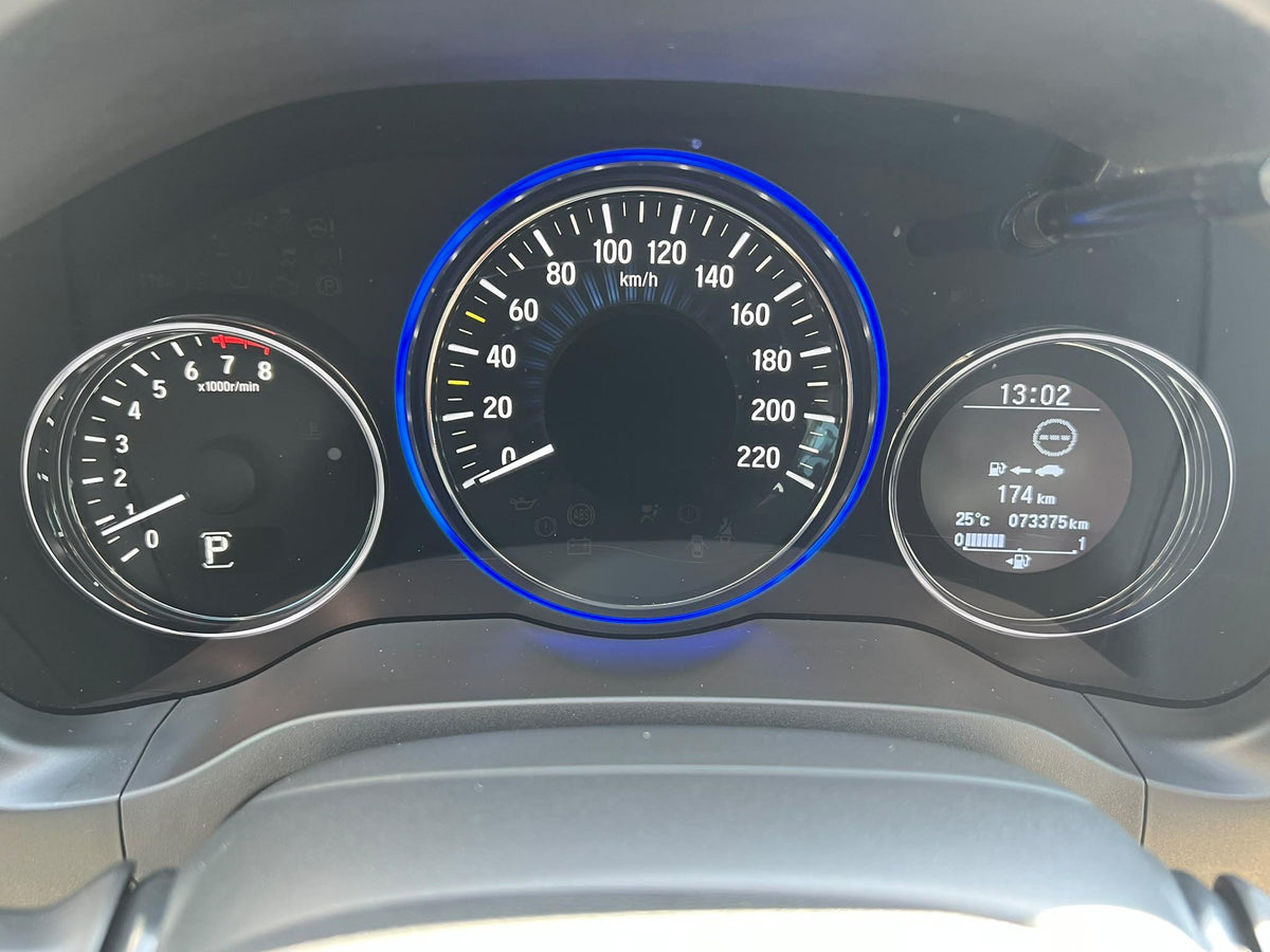Honda HR-V 1.5 i-VTEC Executive — foto 27