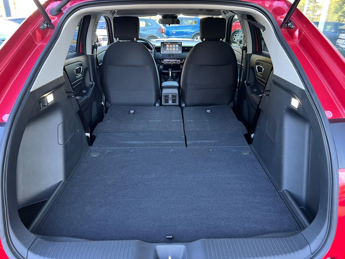 Honda HR-V 1.5 e:HEV Elegance — foto 34