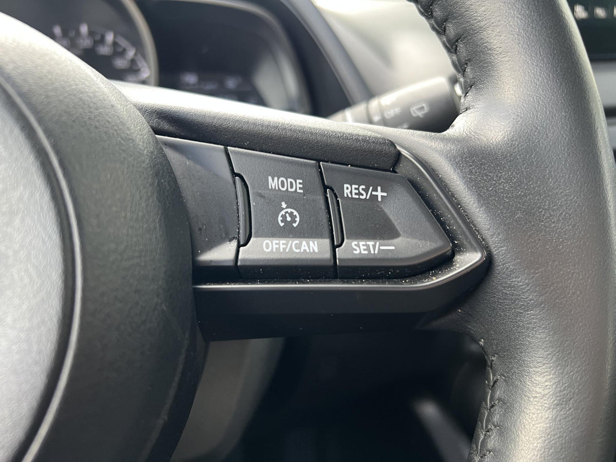 Mazda 2 1.5 e-SkyActiv-G 90 Homura — foto 20