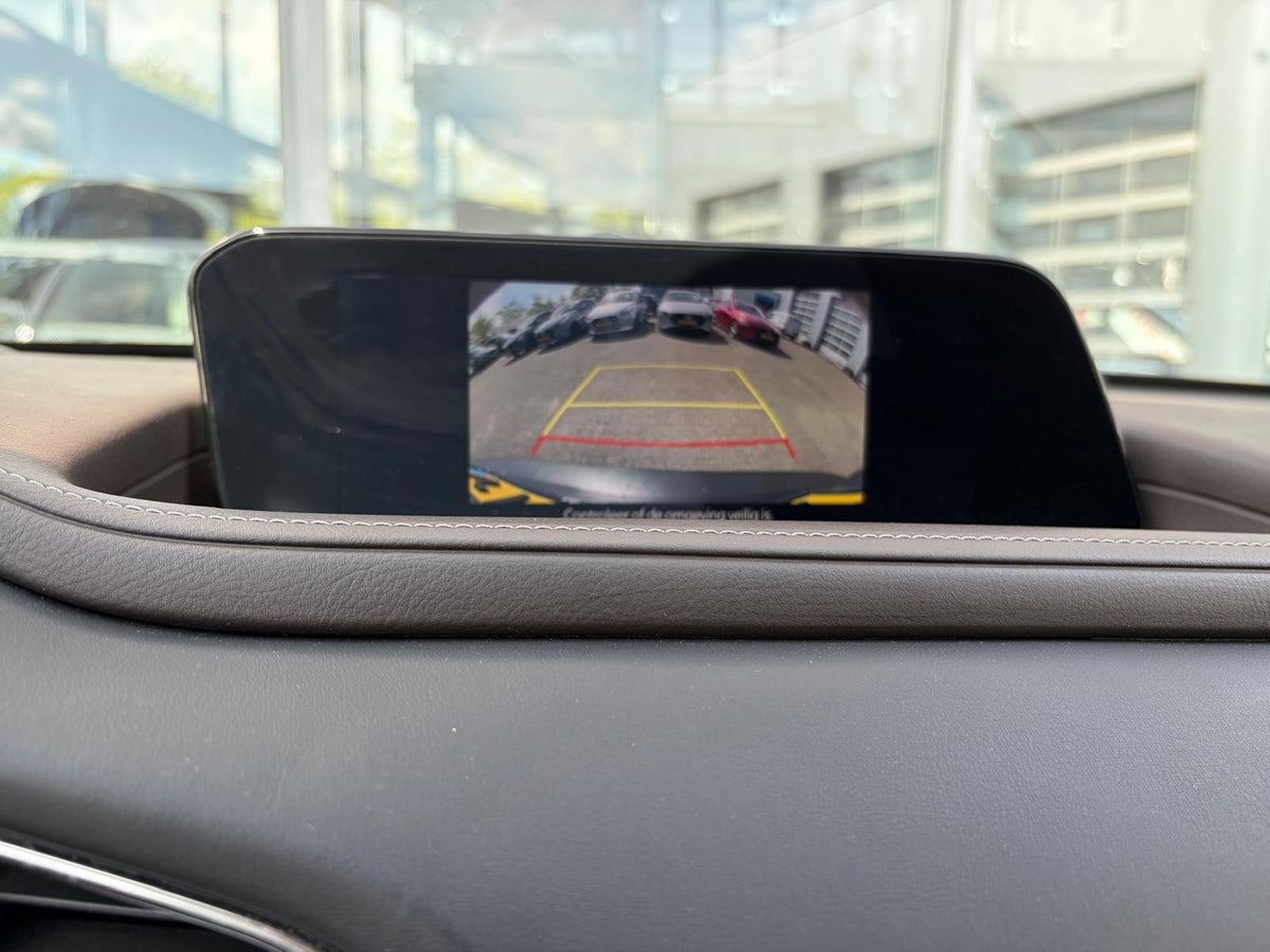 Mazda CX-30 2.0 e-SkyActiv-X M Hybrid Luxury — foto 23