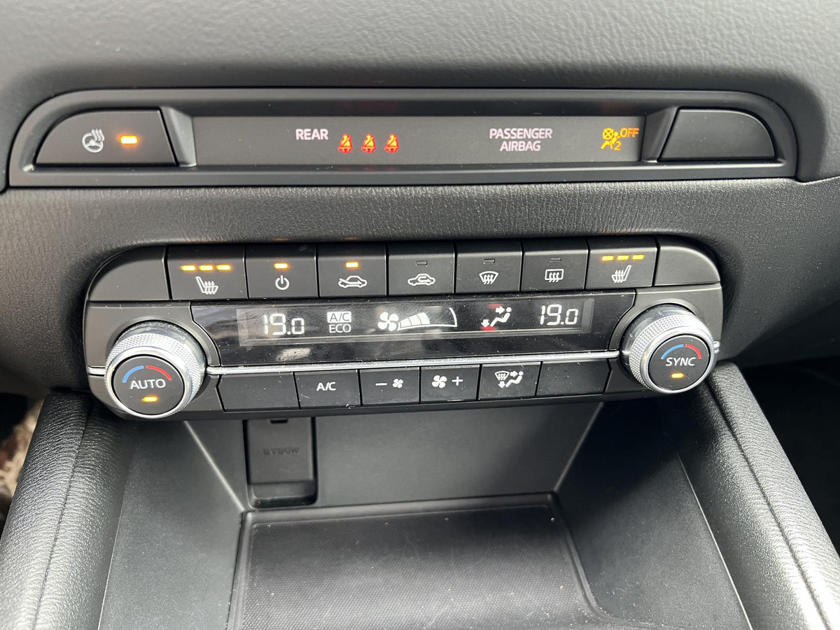 Mazda CX-5 2.0 SkyActiv-G 165 Business Comfort — foto 23