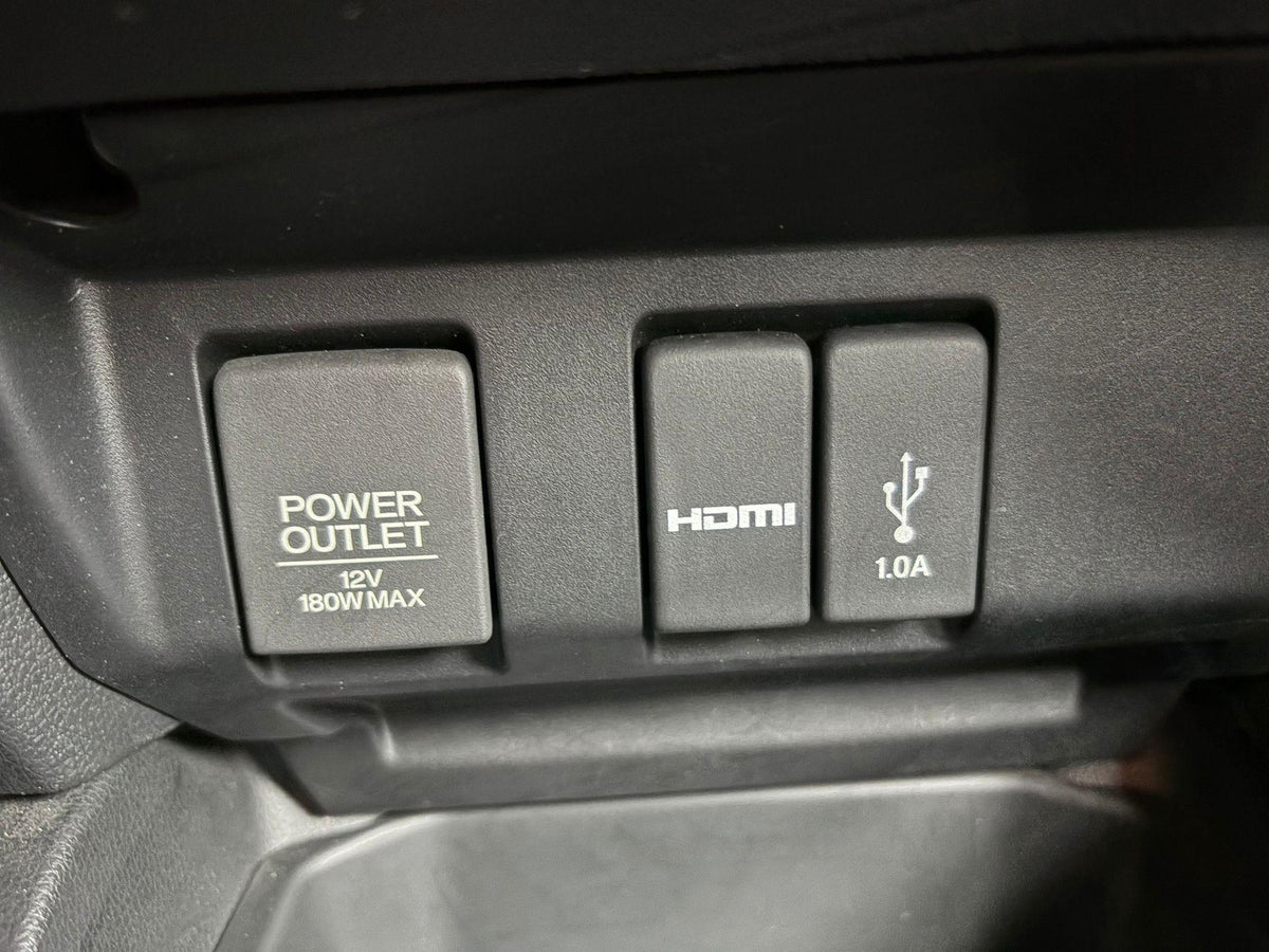 Honda Jazz 1.5 i-VTEC Dynamic — foto 23