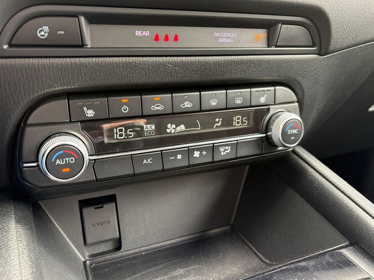 Mazda CX-5 2.0 e-SkyActiv-G M Hybrid 165 Centre-Line AUTOMAAT — foto 23