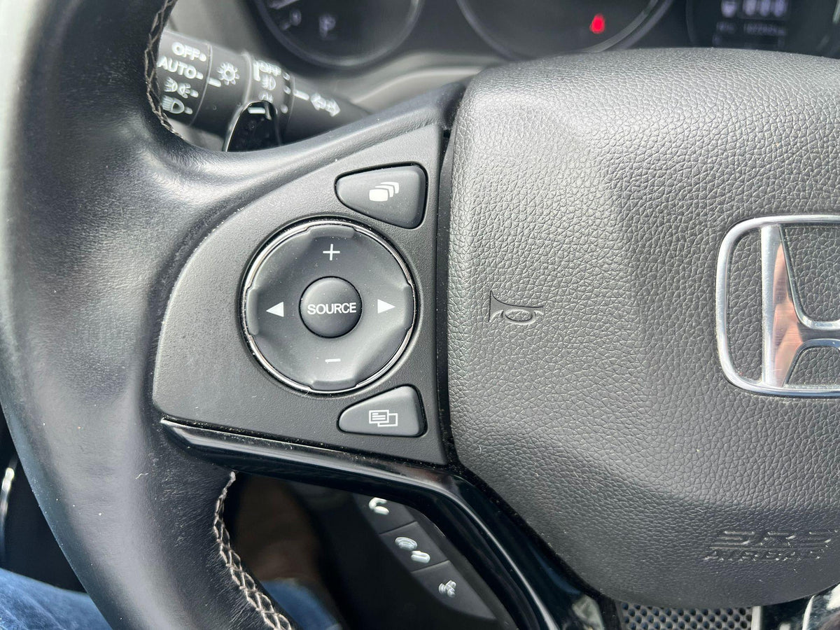 Honda HR-V 1.5 i-VTEC Executive — foto 23