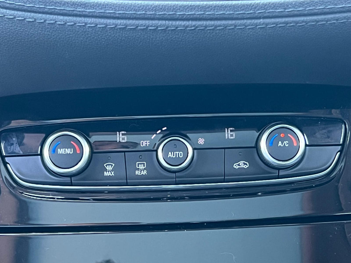 Opel Grandland X 1.2 Turbo Online Edition — foto 23