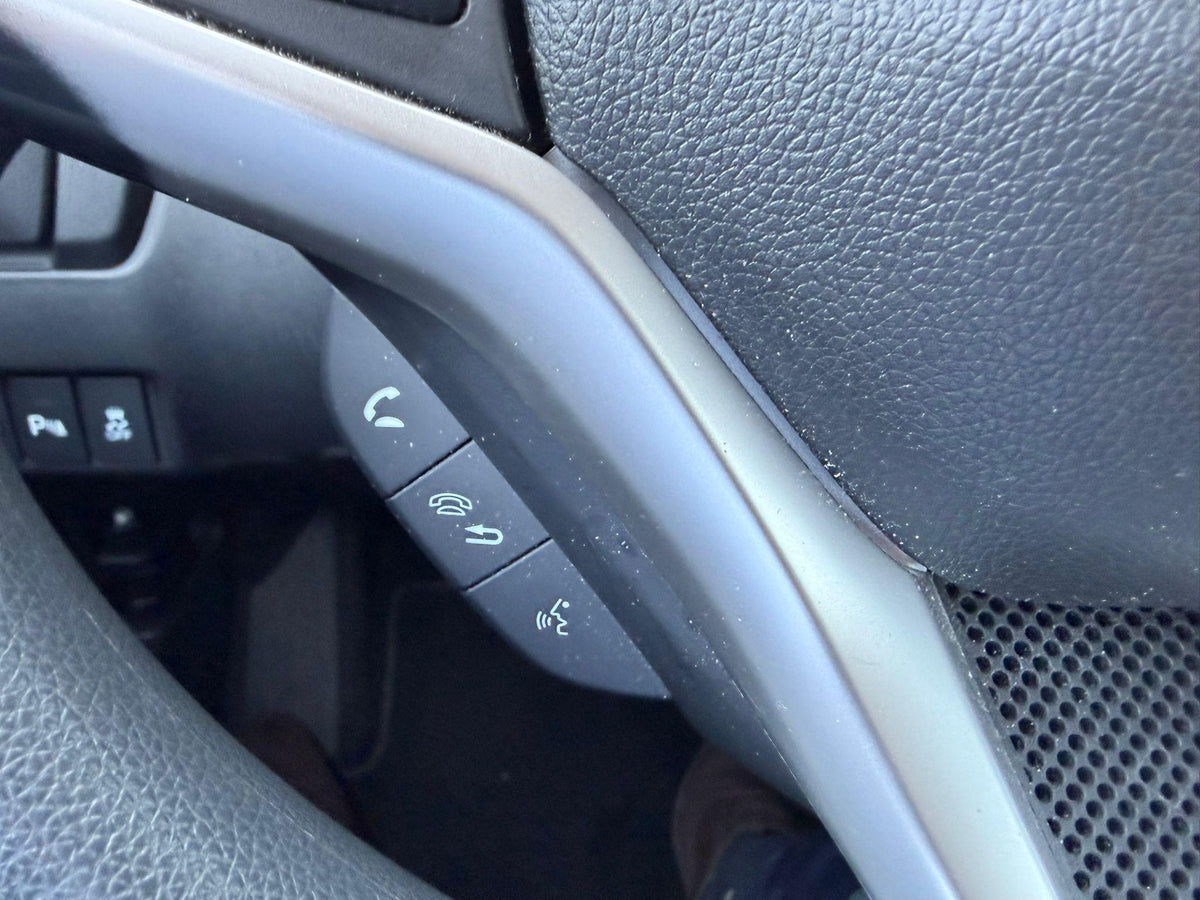 Honda Jazz 1.3 i-VTEC Comfort TREKHAAK — foto 23