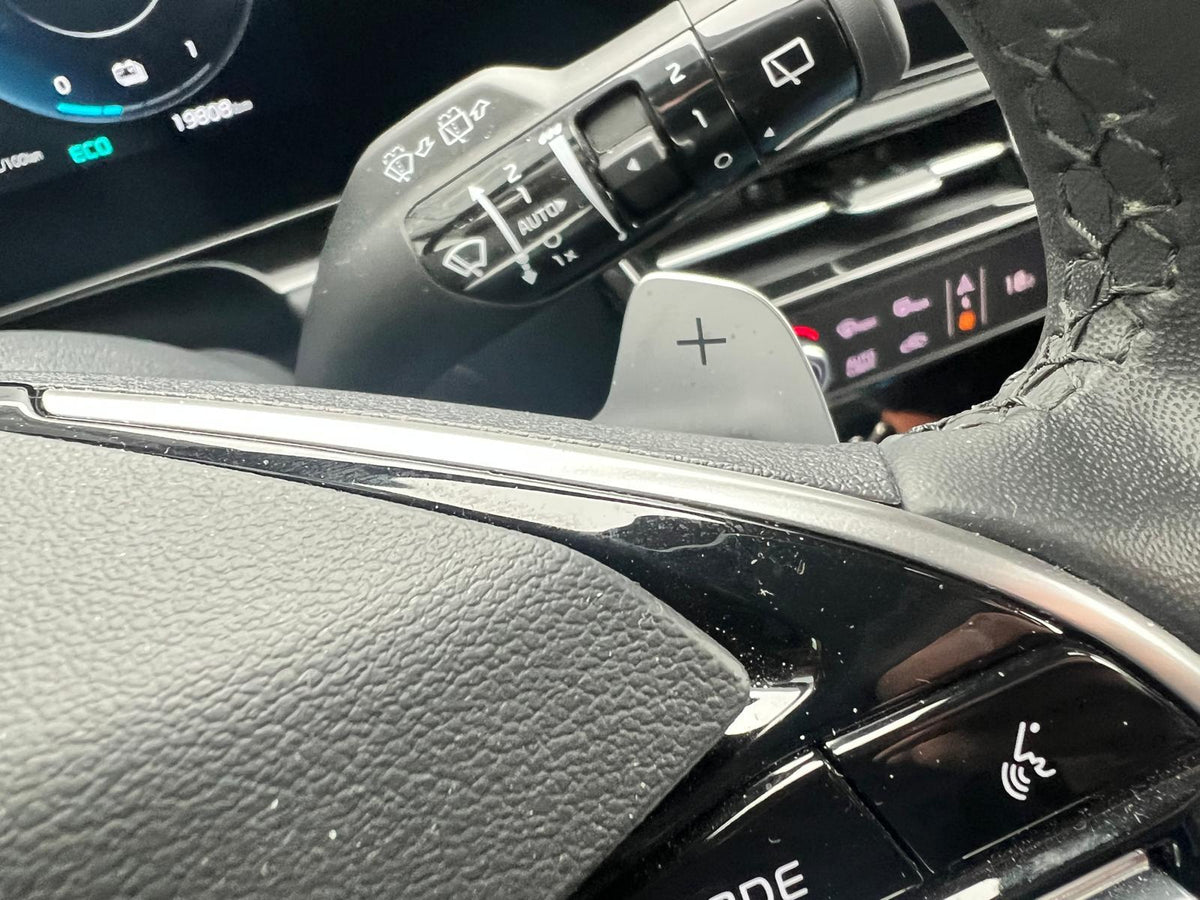 Kia Niro 1.6 GDi Hybrid DynamicPlusLine — foto 23