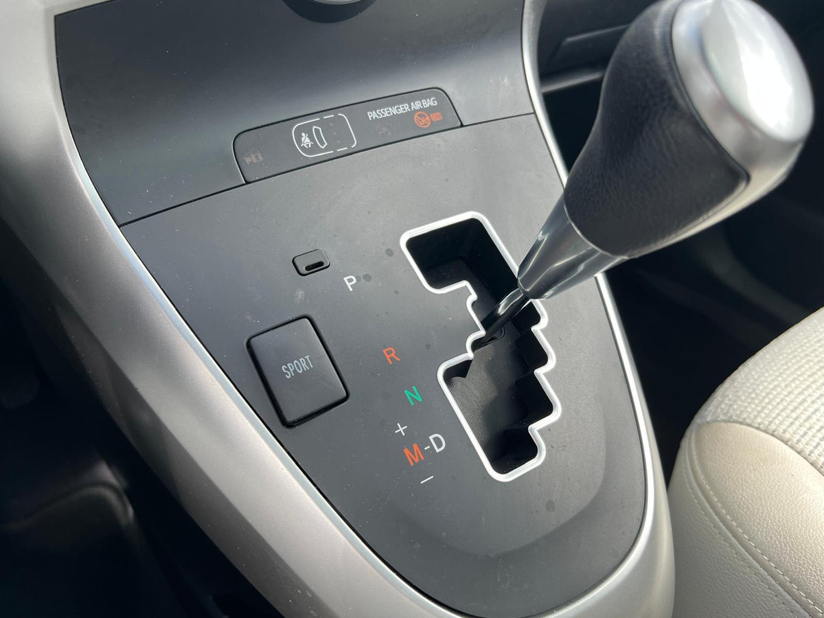 Toyota Verso 1.8 VVT-i Dynamic Business Top 5 editie — foto 23