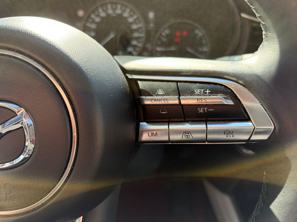 Mazda CX-30 2.0 e-SkyActiv-X M Hybrid100th Anniversary Ed. — foto 23