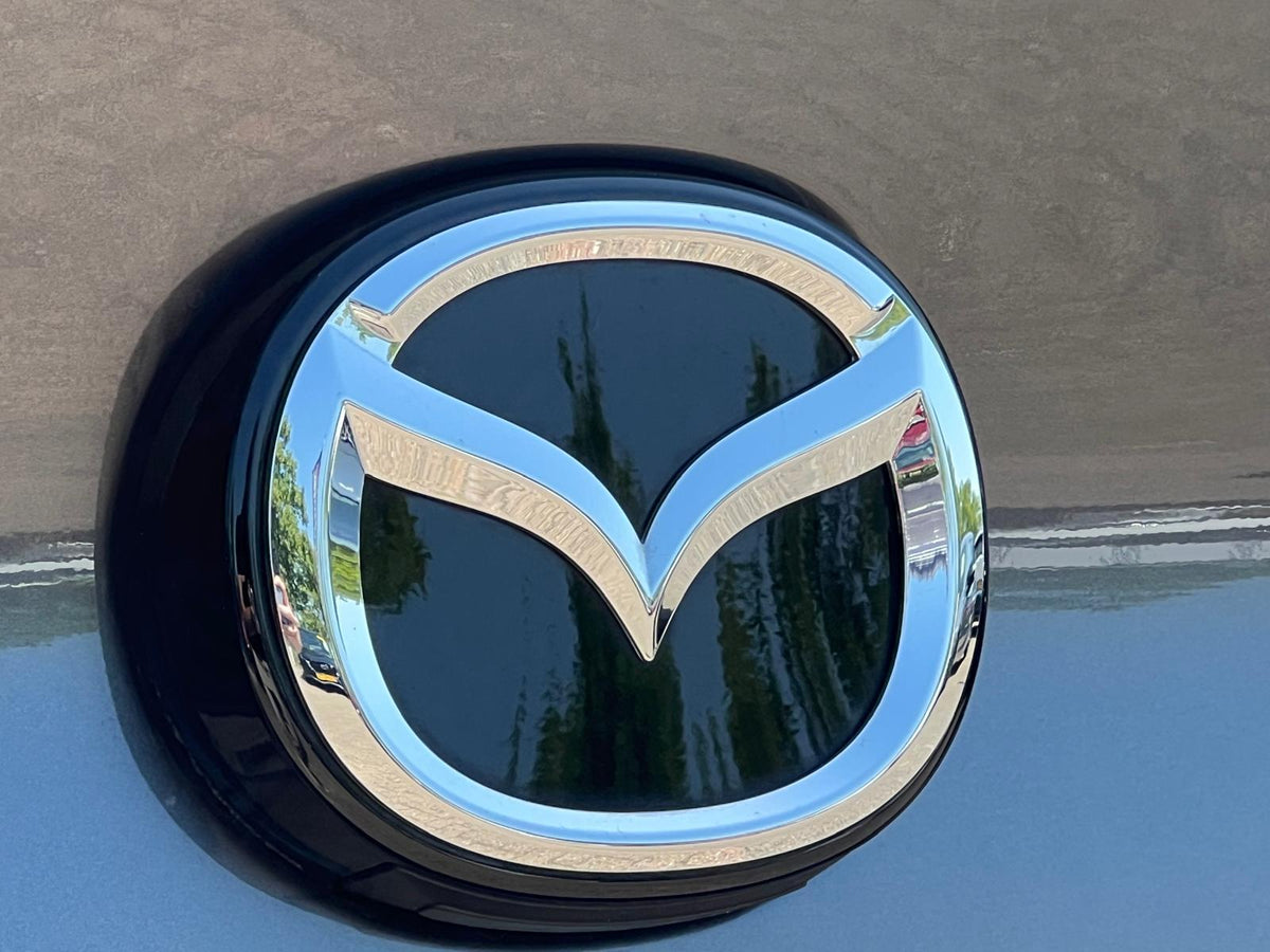 Mazda 3 2.5 e-SkyActiv-G M Hybrid 140 Centre-line — foto 23