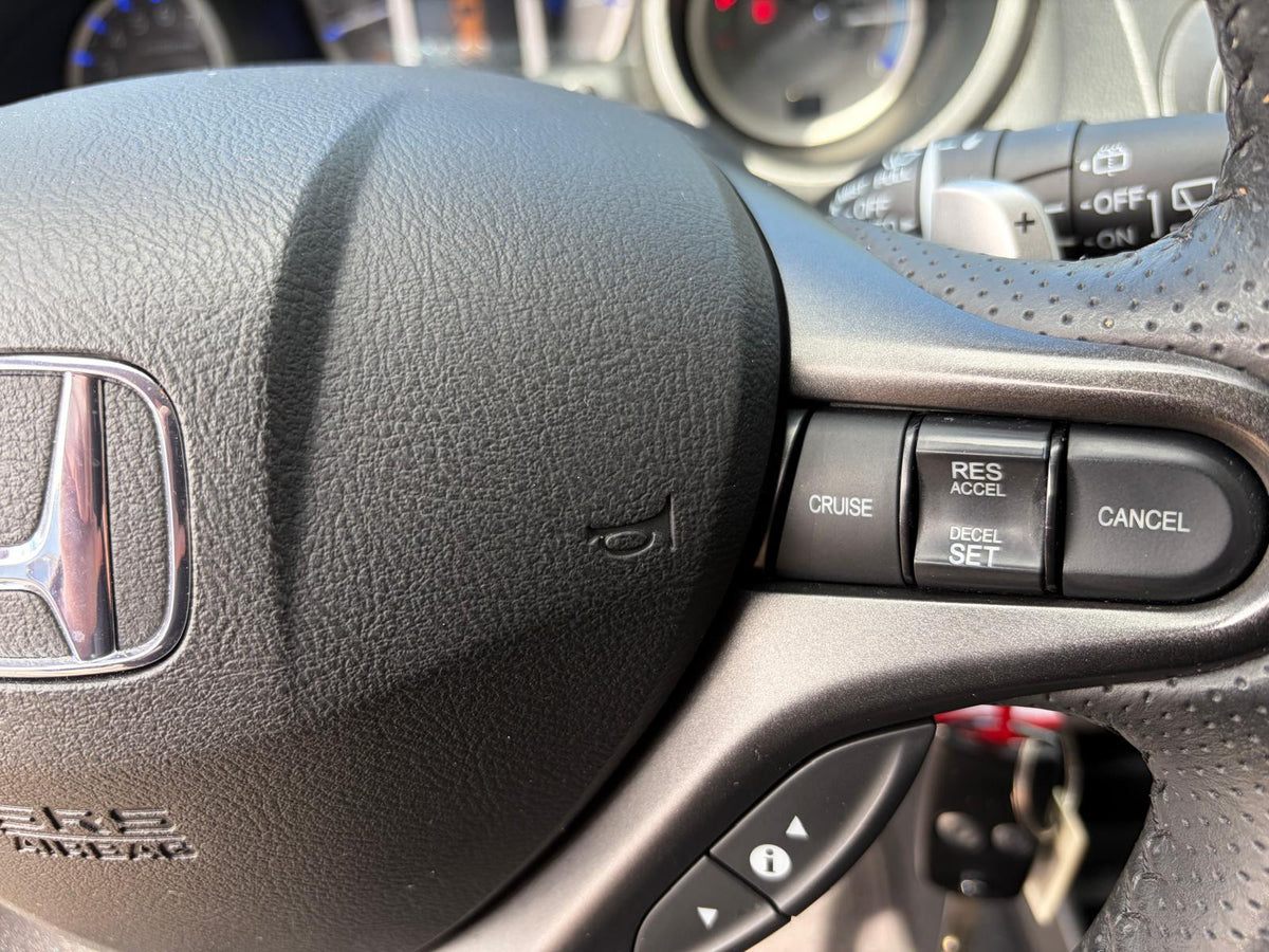 Honda Jazz 1.4 Hybrid Business Mode + — foto 23