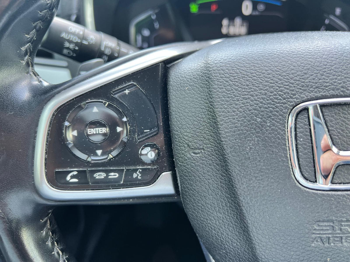 Honda CR-V 2.0 e:HEV Elegance — foto 23