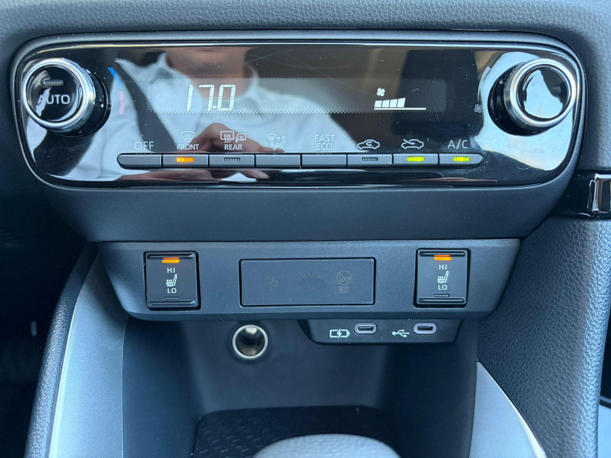 Mazda 2 Hybrid Hybrid 1.5 Centre-line — foto 23