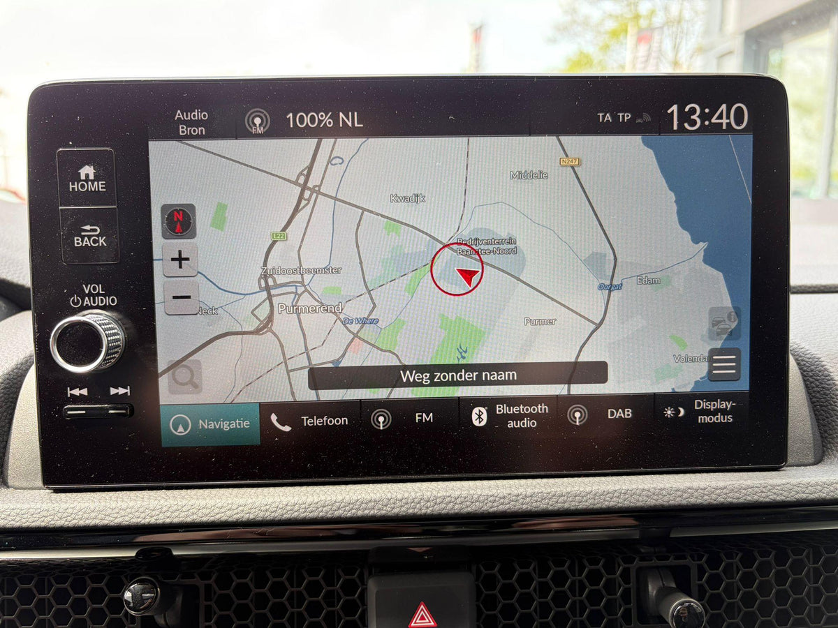 Honda CR-V 2.0 e:HEV Elegance FULL HYBRID 184pk — foto 23