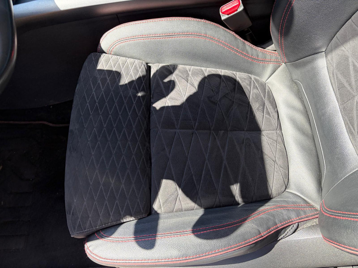 Renault Kadjar 1.3 TCe Black Edition — foto 23