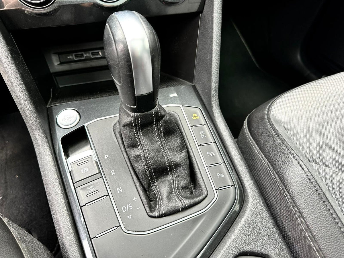 Volkswagen Tiguan 1.5 TSI ACT Highline Business R — foto 23