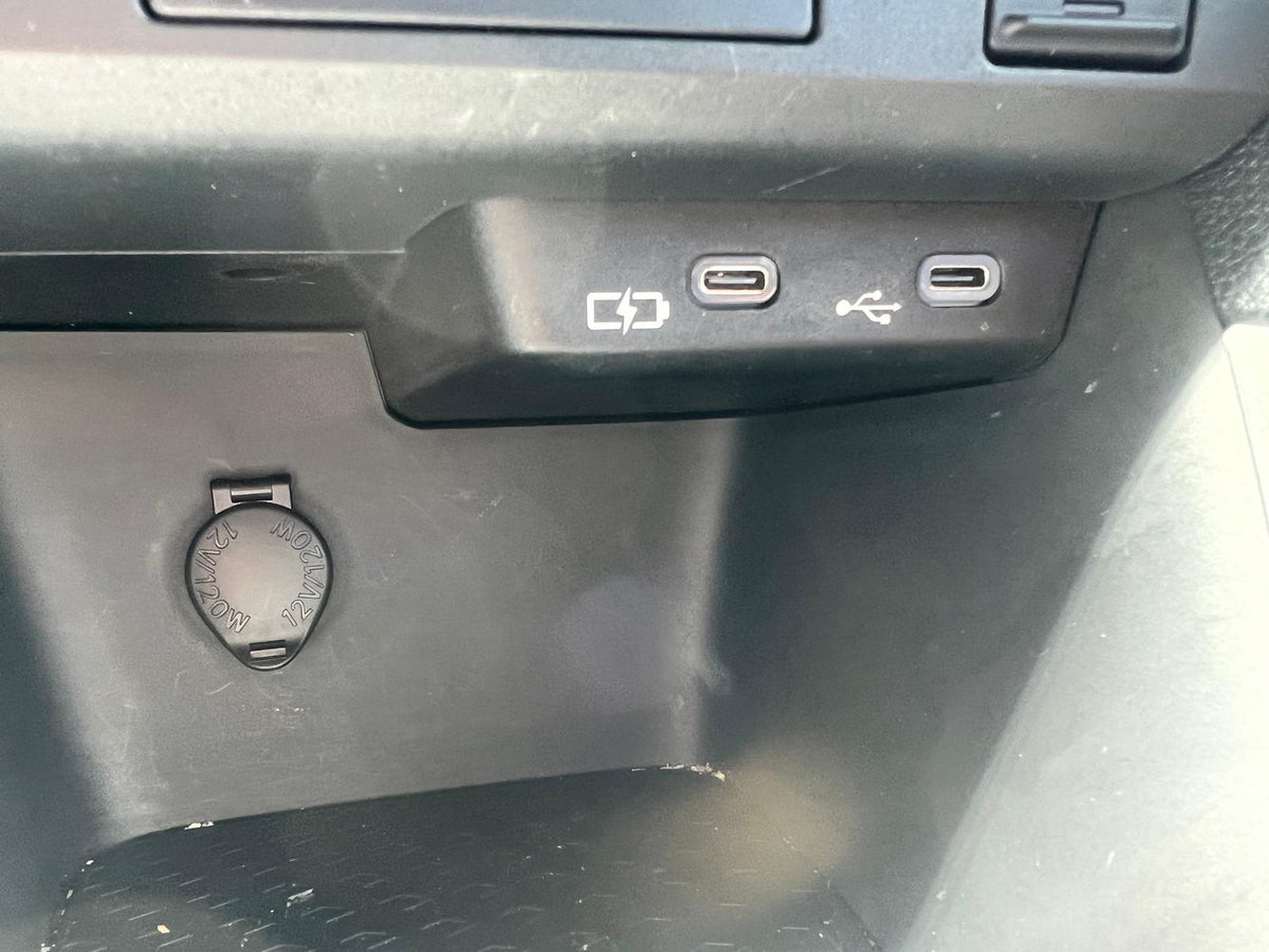 Mazda 2 Hybrid 1.5 Centre-line AUTOMAAT — foto 23
