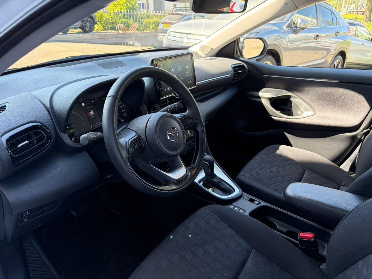Mazda 2 Hybrid Hybrid 1.5 Centre-line — foto 23