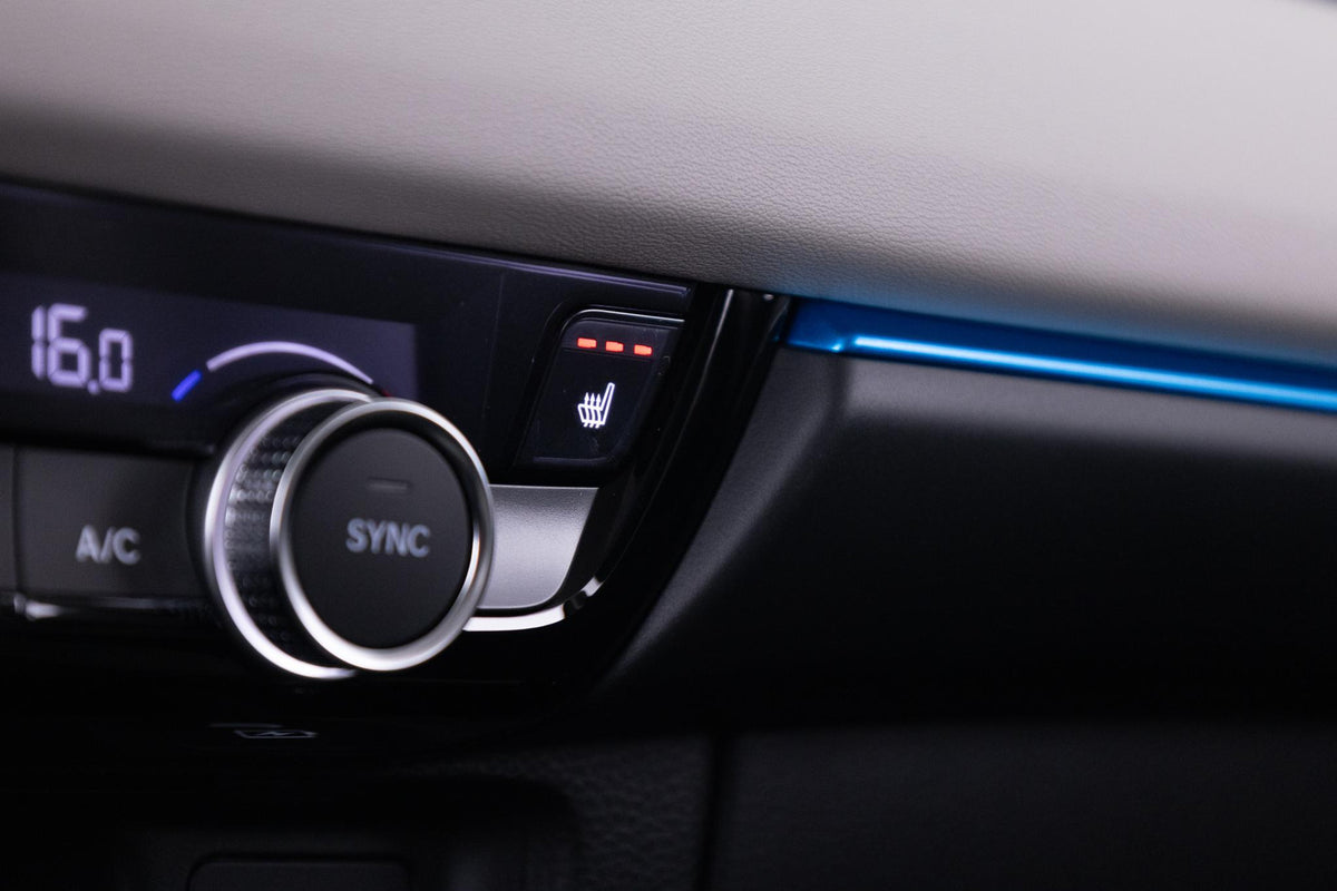 Honda HR-V 1.5 e:HEV Advance Style — foto 23