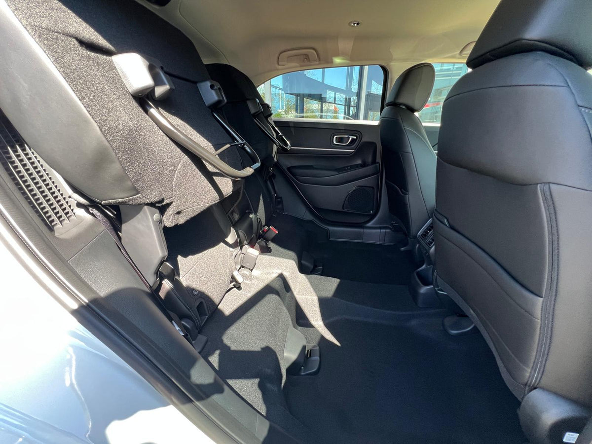 Honda HR-V 1.5 e:HEV Advance — foto 23