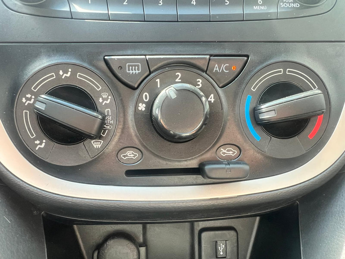 Suzuki Celerio 1.0 Comfort — foto 23