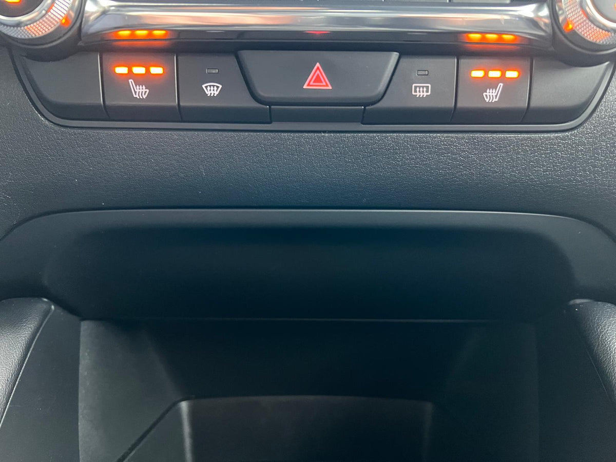 Mazda 3 2.0 e-SkyActiv-G M Hybrid 150 Homura — foto 23