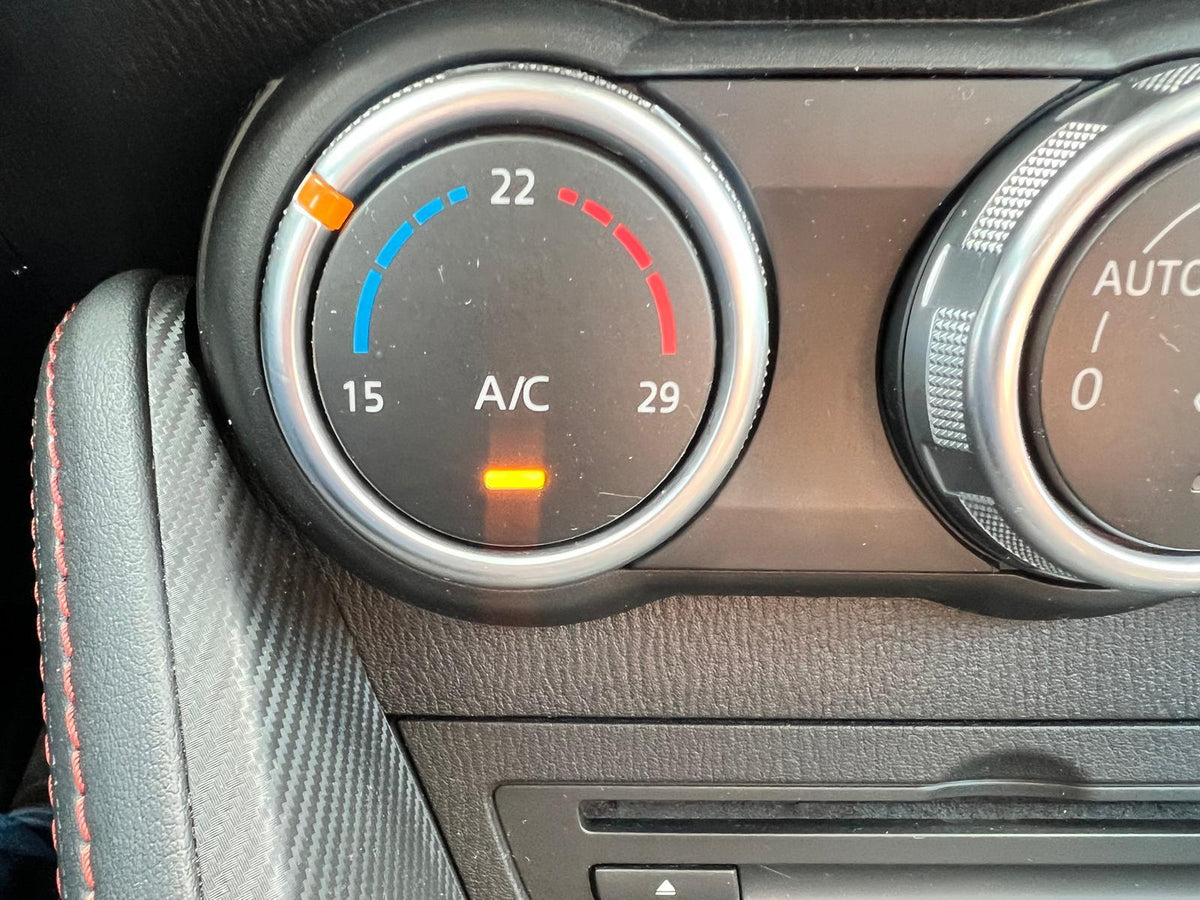 Mazda 2 1.5 Skyactiv-G GT-M — foto 23