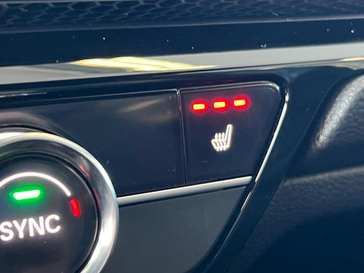 Honda Civic 2.0 e:HEV Sport — foto 23