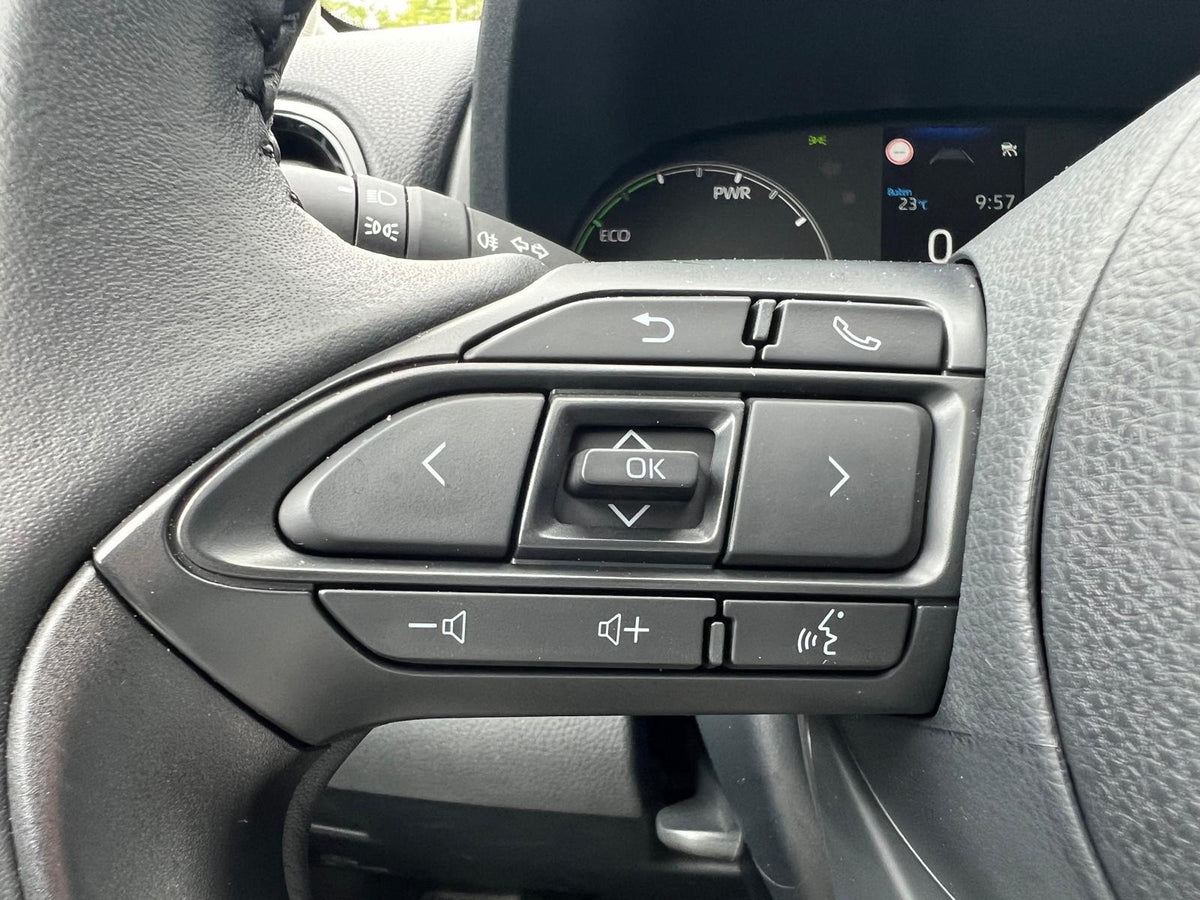 Mazda 2 Hybrid Hybrid 1.5 Centre-line — foto 23