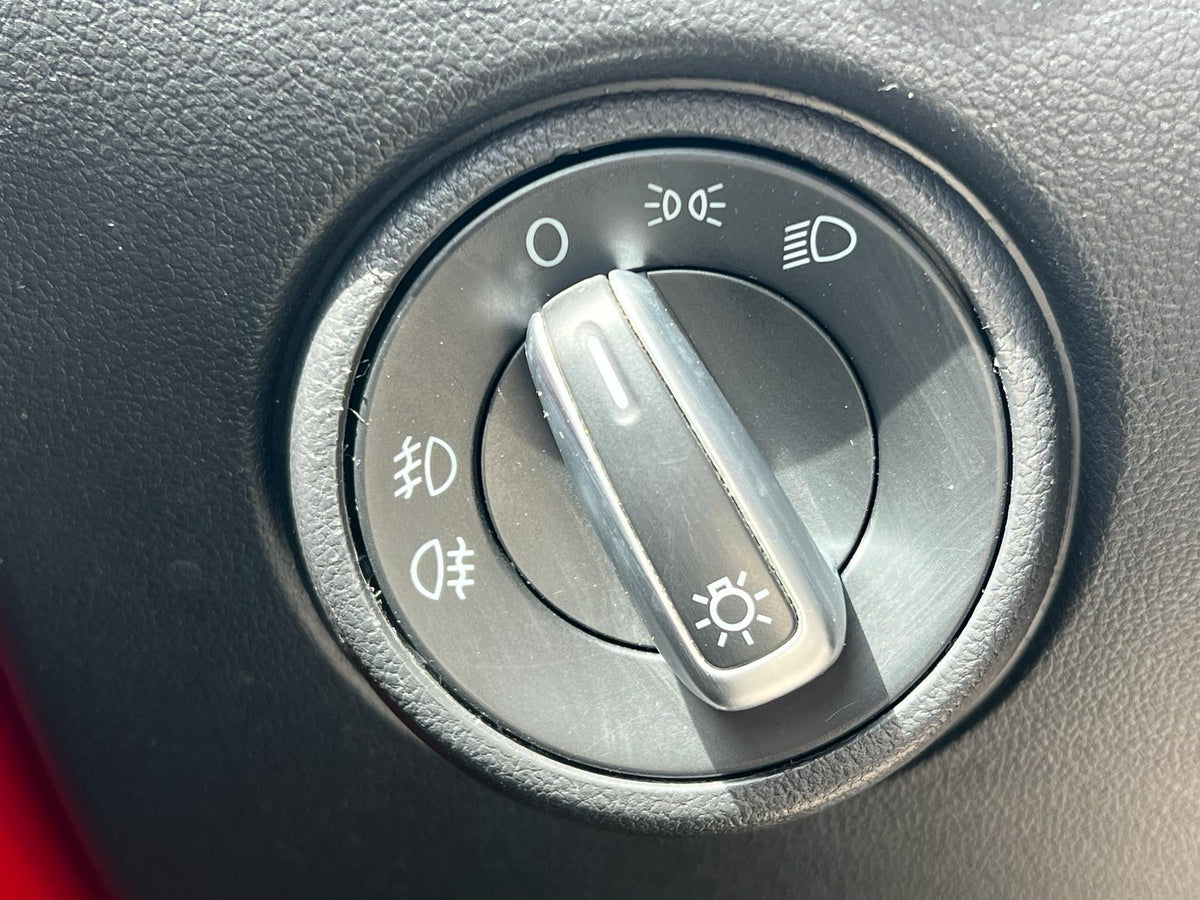 SEAT Mii 1.0 Style Sport — foto 24