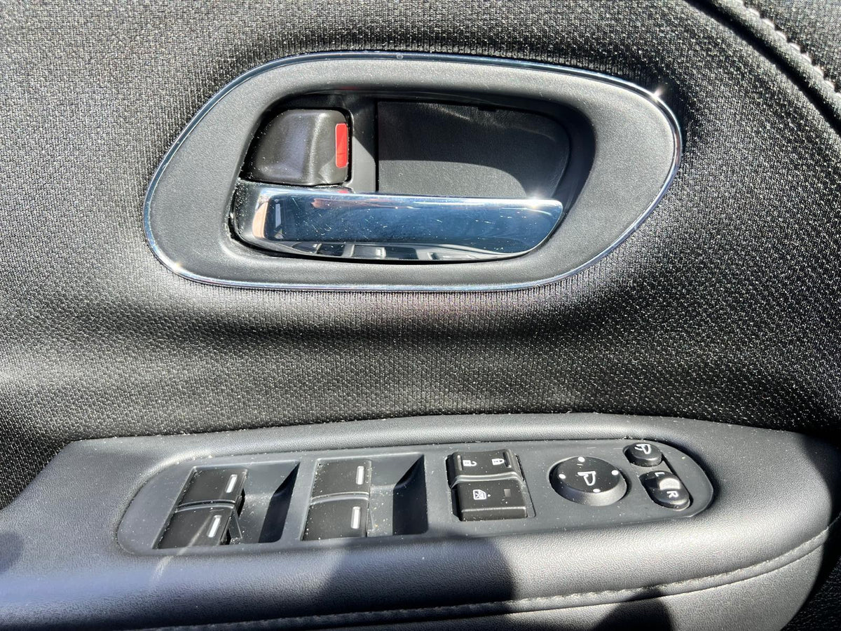 Honda HR-V 1.5 i-VTEC Executive — foto 18