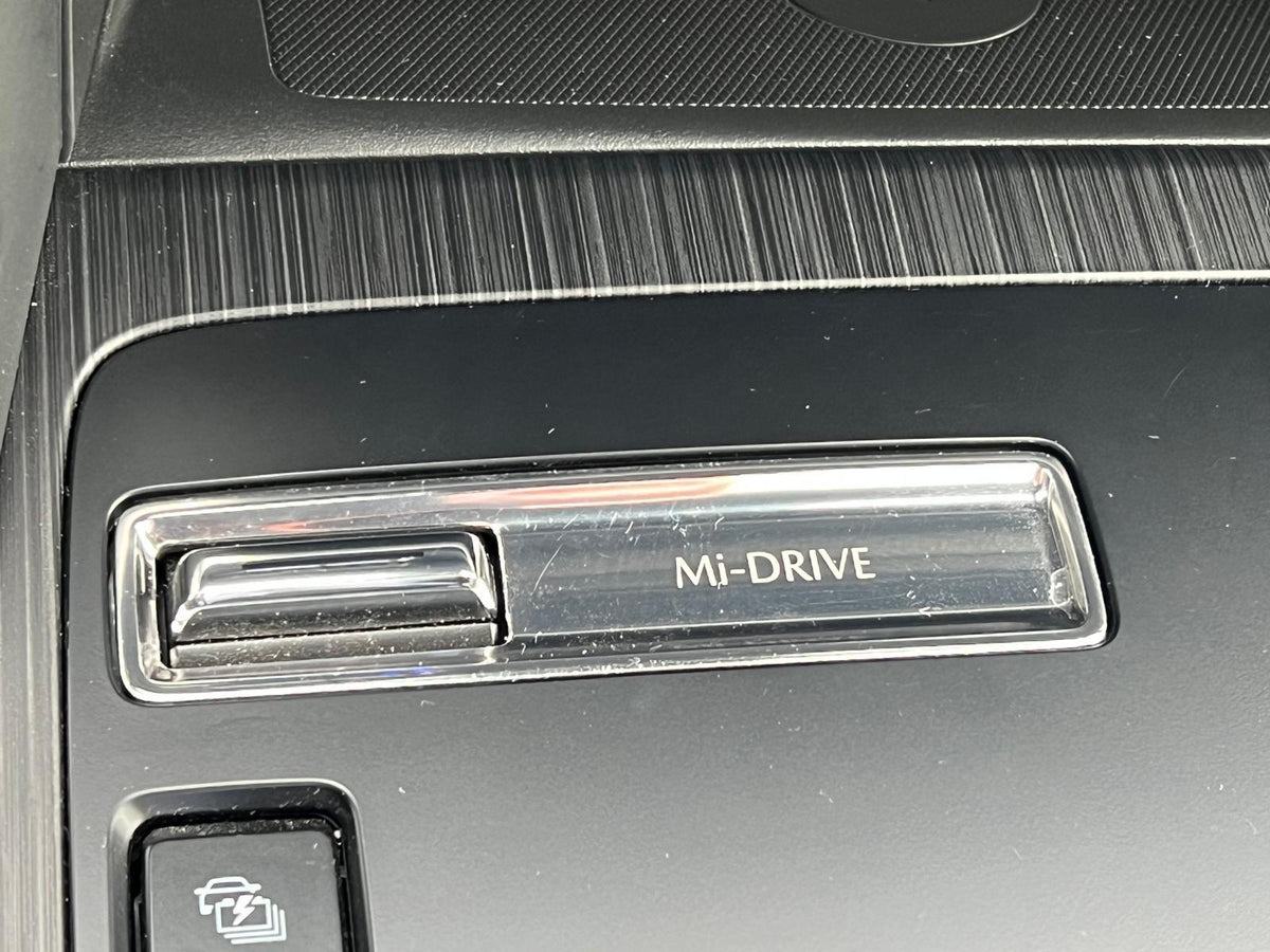 Mazda CX-60 2.5 e-SkyActiv PHEV 327pk 8AT AWD Homura Plus — foto 24