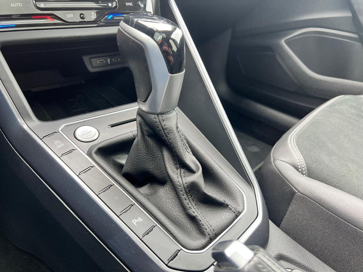 Volkswagen Polo 1.0 TSI 110pk R-Line design Style Business — foto 30