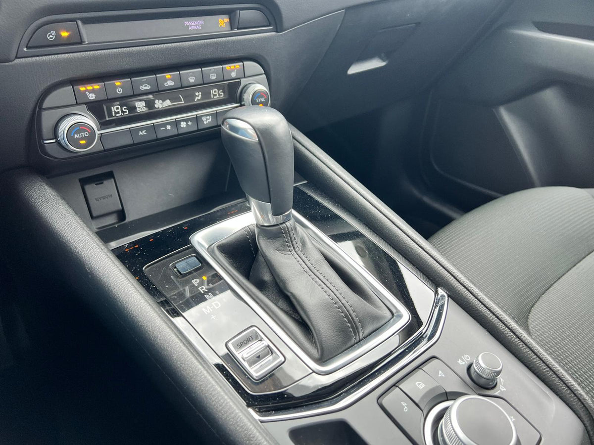 Mazda CX-5 2.0 e-SkyActiv-G M Hybrid 165 Advantage — foto 30