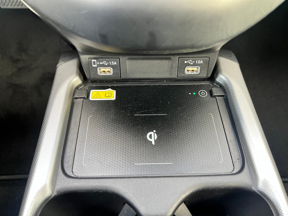 Honda CR-V 2.0 Hybrid AWD Executive — foto 35