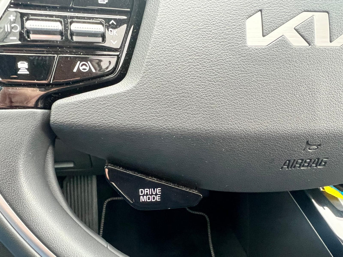 Kia Niro 1.6 GDi Hybrid DynamicPlusLine — foto 24