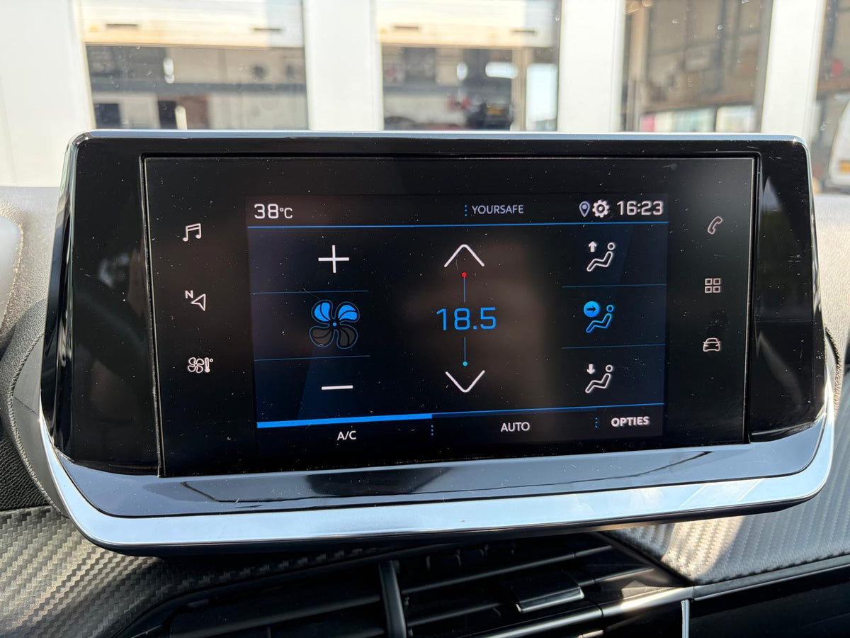 Peugeot 208 1.2 PureTech Allure 100pk — foto 24