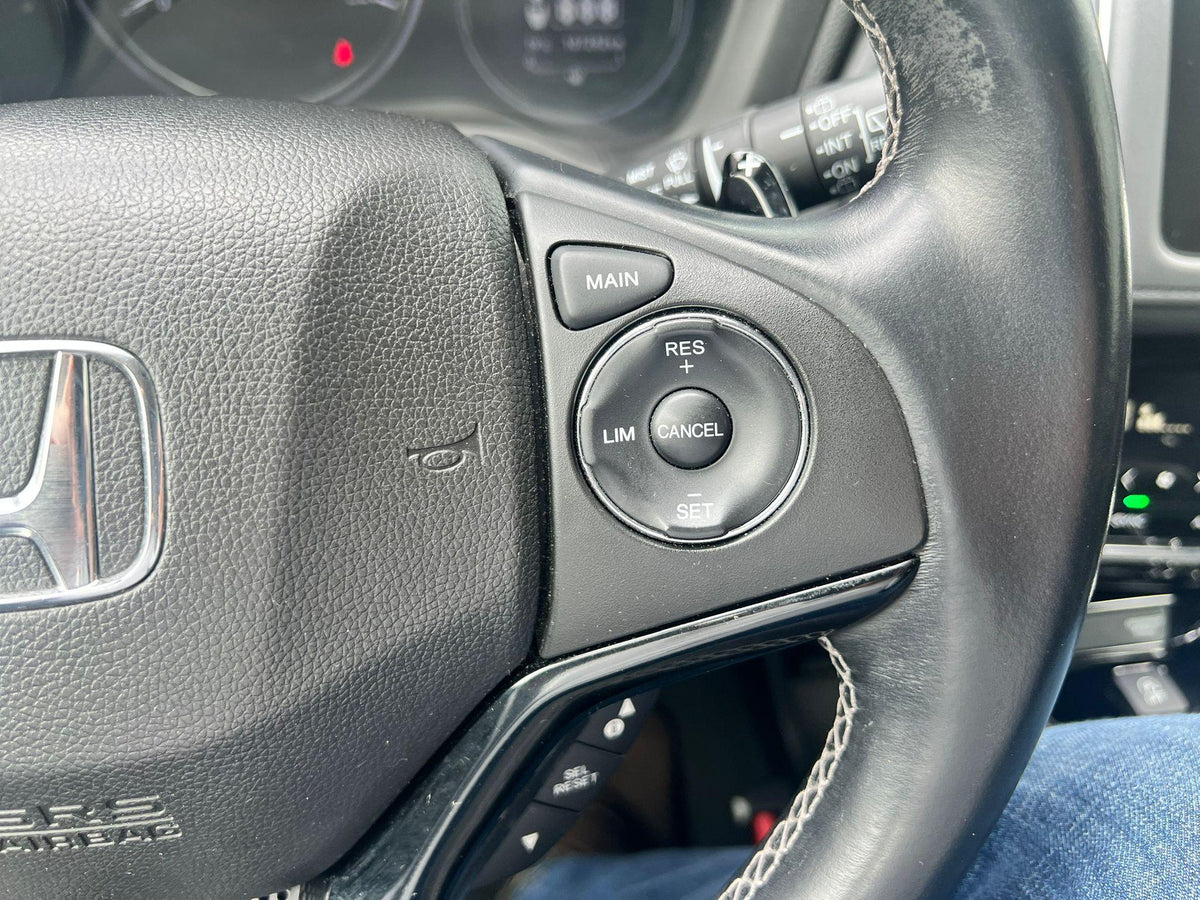 Honda HR-V 1.5 i-VTEC Executive — foto 24
