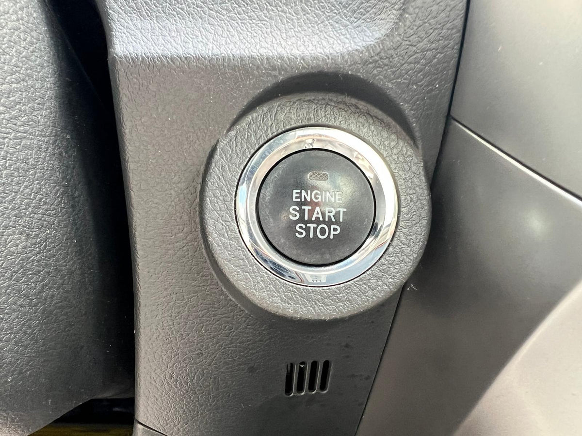 Toyota Verso 1.8 VVT-i Dynamic Business Top 5 editie — foto 24
