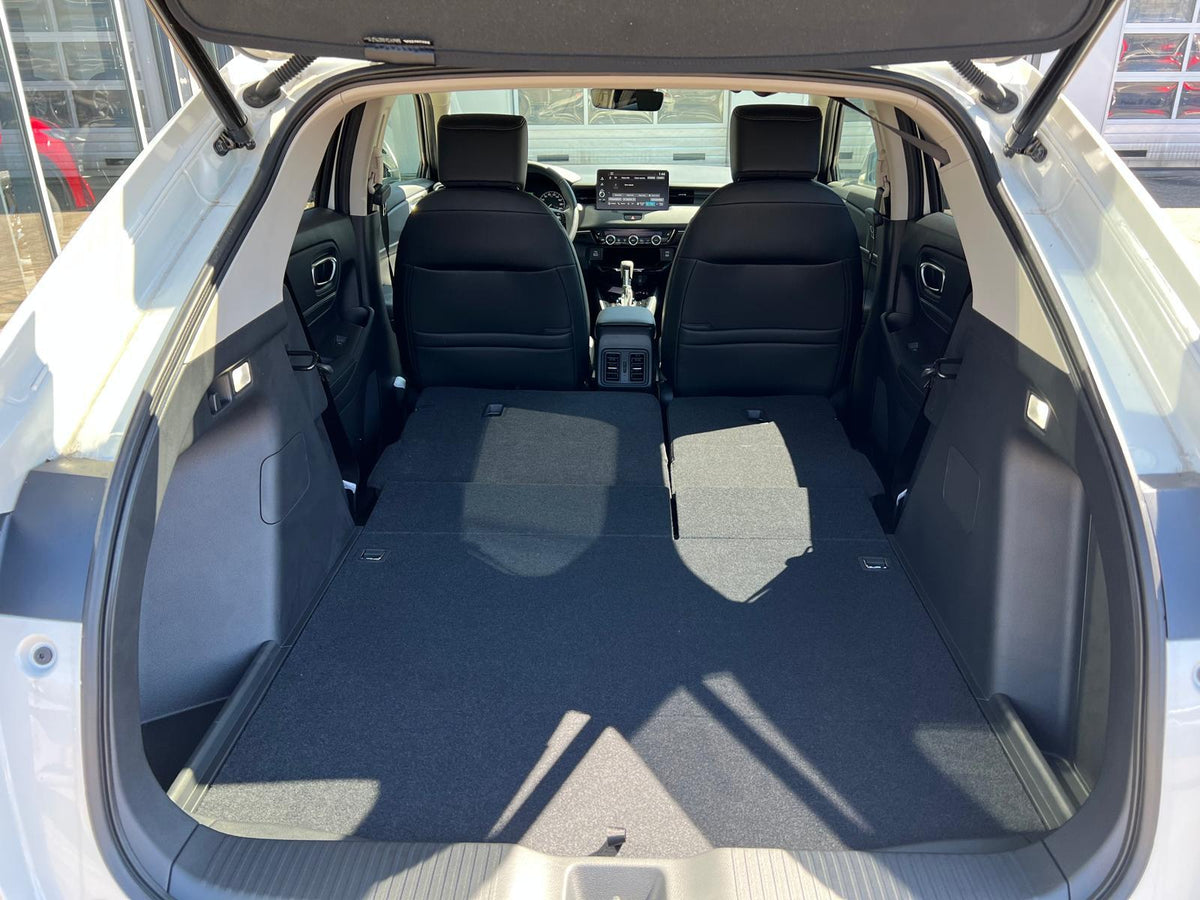 Honda HR-V 1.5 e:HEV Advance — foto 24