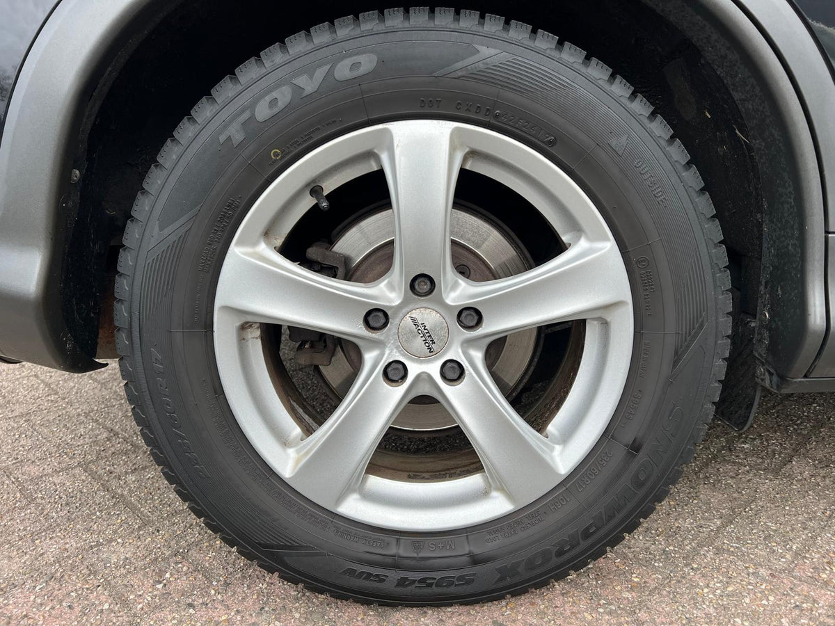 Honda CR-V 2.0 AWD Executive AUTOMAAT — foto 24