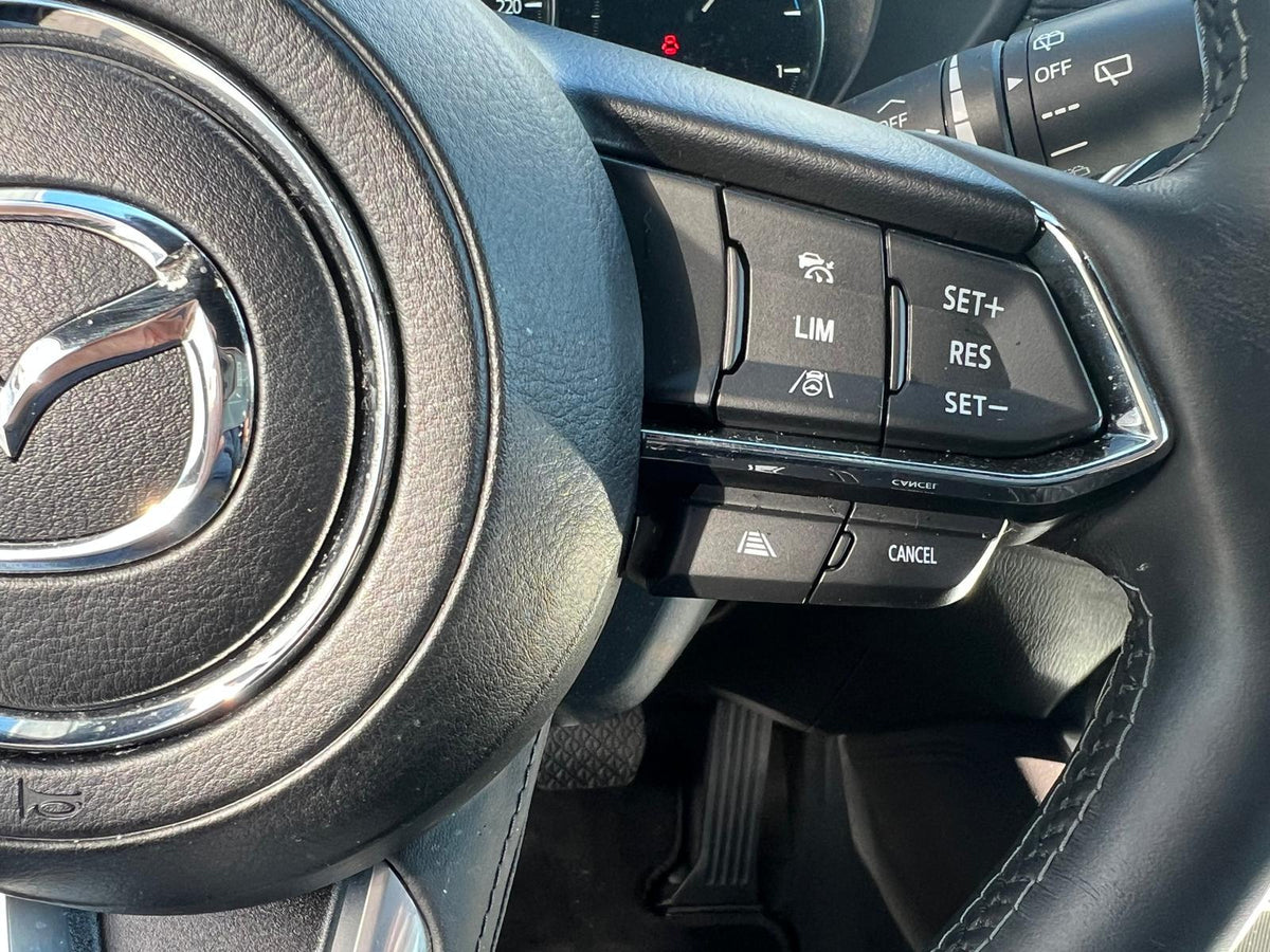Mazda CX-5 2.0 e-SkyActiv-G M Hybrid 165 Takumi — foto 24