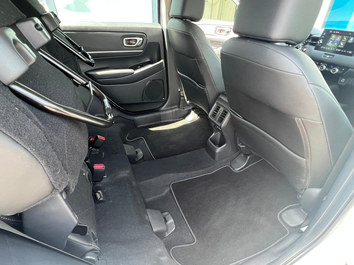 Honda HR-V 1.5 e:HEV Advance — foto 24