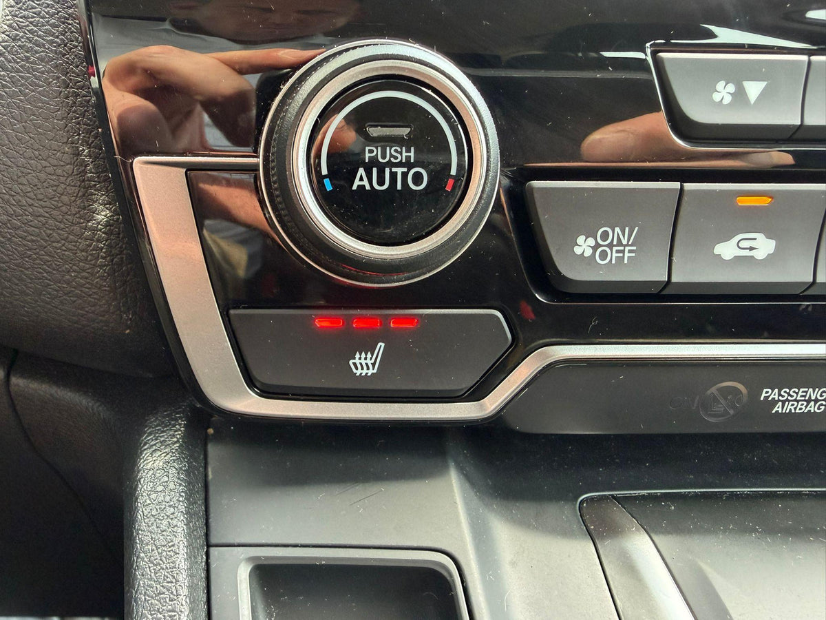 Honda CR-V 2.0 Hybrid Elegance — foto 24